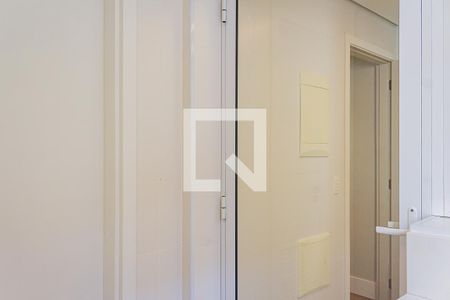 Apartamento à venda com 229m², 3 quartos e 3 vagasÁrea de Serviço