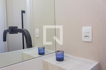 Apartamento à venda com 229m², 3 quartos e 3 vagasLavabo 2
