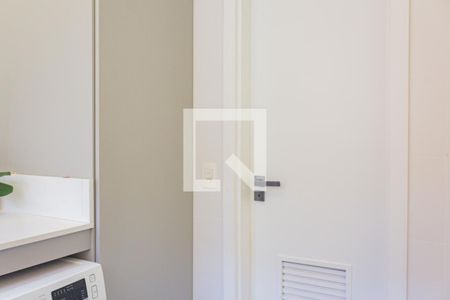 Apartamento à venda com 229m², 3 quartos e 3 vagasÁrea de Serviço