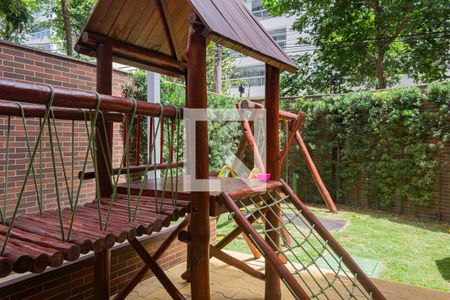 Apartamento à venda com 229m², 3 quartos e 3 vagasPlayground