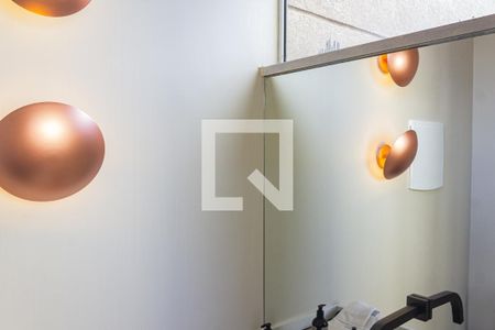 Apartamento à venda com 229m², 3 quartos e 3 vagasLavabo 2