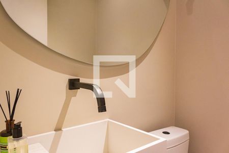 Apartamento à venda com 229m², 3 quartos e 3 vagasLavabo