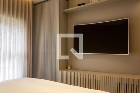 Apartamento à venda com 229m², 3 quartos e 3 vagasSuíte 1