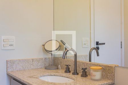 Apartamento à venda com 229m², 3 quartos e 3 vagasBanheiro 1