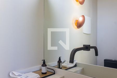 Apartamento à venda com 229m², 3 quartos e 3 vagasLavabo 2