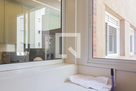 Apartamento à venda com 229m², 3 quartos e 3 vagasÁrea de Serviço