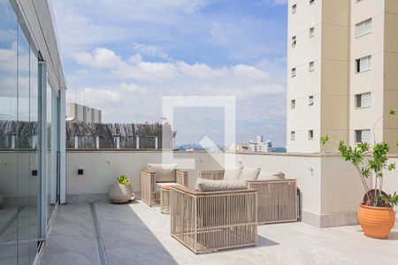 Apartamento à venda com 229m², 3 quartos e 3 vagasÁrea gourmet