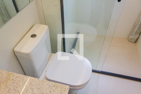 Apartamento à venda com 229m², 3 quartos e 3 vagasBanheiro 1