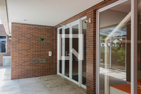 Apartamento à venda com 229m², 3 quartos e 3 vagasHall social