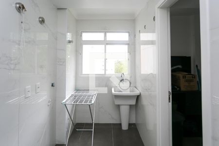 Apartamento para alugar com 122m², 3 quartos e 2 vagasÁrea de Serviço