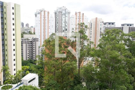 Apartamento para alugar com 122m², 3 quartos e 2 vagassuíte 2 vista