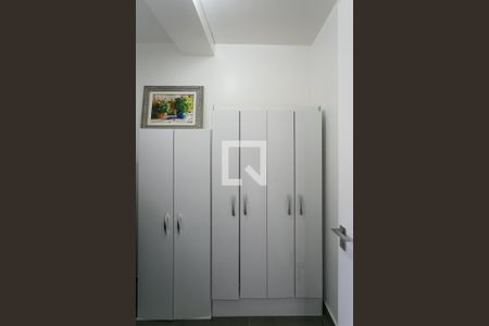 Apartamento para alugar com 122m², 3 quartos e 2 vagasQuarto de Serviço