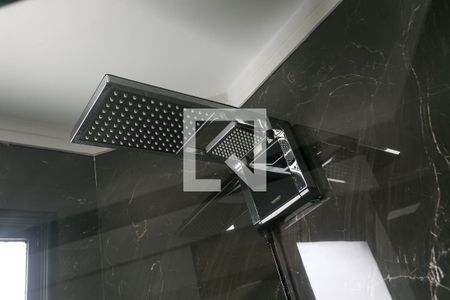 Apartamento para alugar com 122m², 3 quartos e 2 vagasBanheiro da Suíte 2