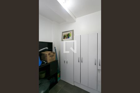 Apartamento para alugar com 122m², 3 quartos e 2 vagasQuarto de Serviço