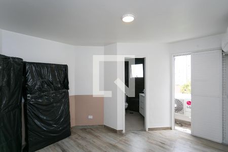 Apartamento para alugar com 122m², 3 quartos e 2 vagassuíte 1