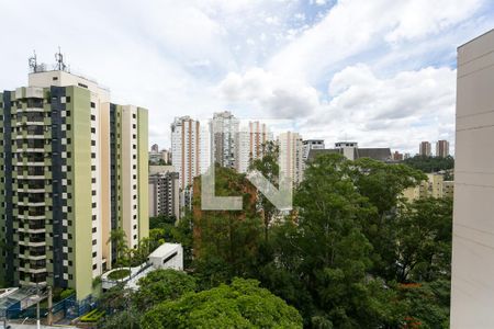 Apartamento para alugar com 122m², 3 quartos e 2 vagassuíte 1 vista