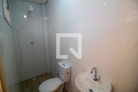 Casa à venda com 234m², 3 quartos e 2 vagasBanheiro 2