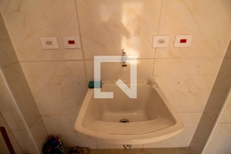 Casa à venda com 234m², 3 quartos e 2 vagasÁrea de Serviço