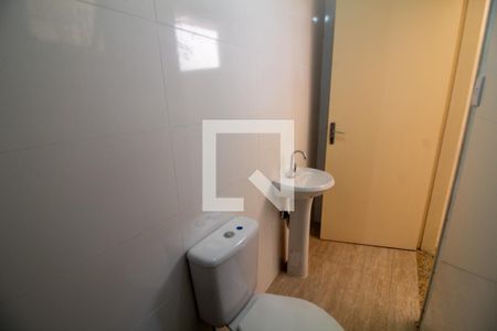 Casa à venda com 234m², 3 quartos e 2 vagasBanheiro 2