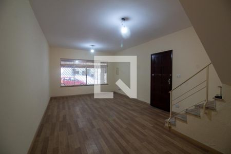 Sala de casa à venda com 3 quartos, 234m² em Campo Belo, São Paulo