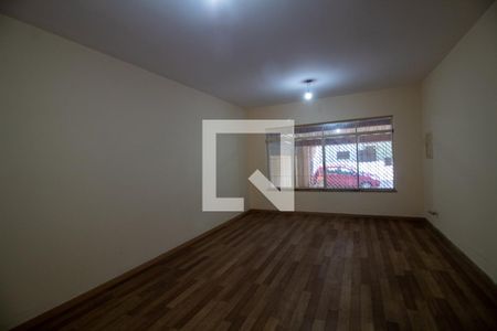 Sala de casa à venda com 3 quartos, 234m² em Campo Belo, São Paulo