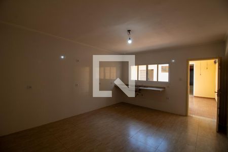 Casa à venda com 234m², 3 quartos e 2 vagasCozinha