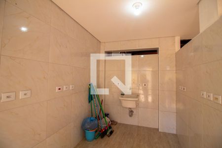 Casa à venda com 234m², 3 quartos e 2 vagasÁrea de Serviço