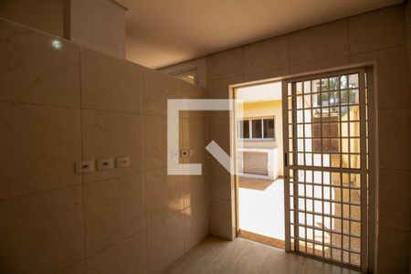 Casa à venda com 234m², 3 quartos e 2 vagasÁrea de Serviço