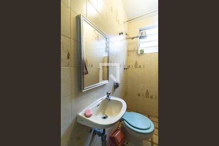 Casa para alugar com 250m², 3 quartos e 3 vagas Casa para alugar com 250m², 3 quartos e 3 vagasBanheiro de serviço 2