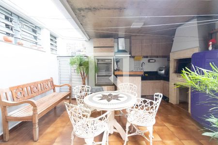 Casa para alugar com 250m², 3 quartos e 3 vagas Casa para alugar com 250m², 3 quartos e 3 vagasChurrasqueira