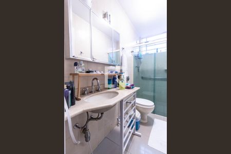 Casa para alugar com 250m², 3 quartos e 3 vagas Casa para alugar com 250m², 3 quartos e 3 vagasBanheiro de serviço 1