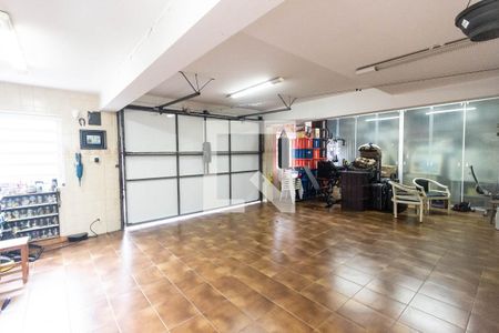 Casa para alugar com 250m², 3 quartos e 3 vagas Casa para alugar com 250m², 3 quartos e 3 vagasGaragem
