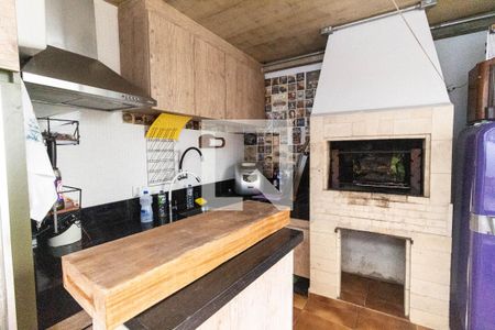 Casa para alugar com 250m², 3 quartos e 3 vagas Casa para alugar com 250m², 3 quartos e 3 vagasChurrasqueira