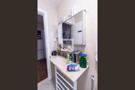 Casa para alugar com 250m², 3 quartos e 3 vagas Casa para alugar com 250m², 3 quartos e 3 vagasBanheiro de serviço 1