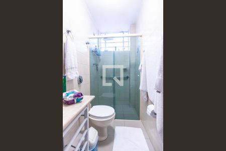 Casa para alugar com 250m², 3 quartos e 3 vagas Casa para alugar com 250m², 3 quartos e 3 vagasBanheiro de serviço 1