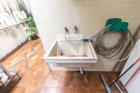 Casa para alugar com 250m², 3 quartos e 3 vagas Casa para alugar com 250m², 3 quartos e 3 vagasÁrea de serviço 2