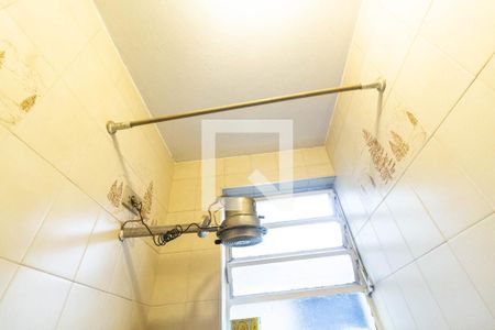 Casa para alugar com 250m², 3 quartos e 3 vagas Casa para alugar com 250m², 3 quartos e 3 vagasBanheiro de serviço 2