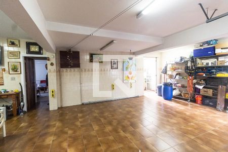 Casa para alugar com 250m², 3 quartos e 3 vagas Casa para alugar com 250m², 3 quartos e 3 vagasGaragem