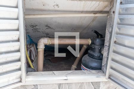 Casa à venda com 200m², 4 quartos e 3 vagasPiscina - Casa das bombas