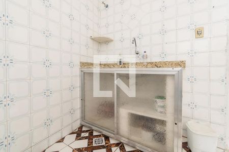 Casa à venda com 200m², 4 quartos e 3 vagasCasa dos fundos - Cozinha