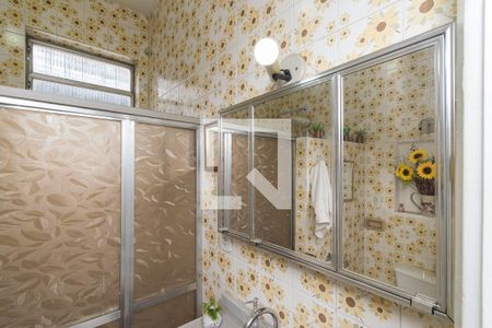 Casa à venda com 200m², 4 quartos e 3 vagasBanheiro Social