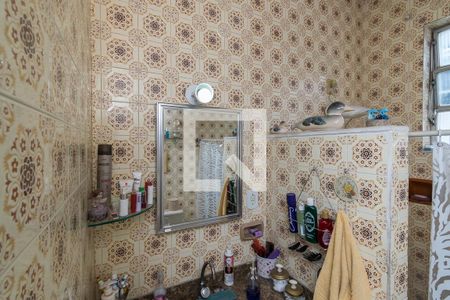 Casa à venda com 200m², 4 quartos e 3 vagasBanheiro da Suíte 1