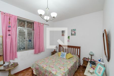 Casa à venda com 200m², 4 quartos e 3 vagasQuarto 3
