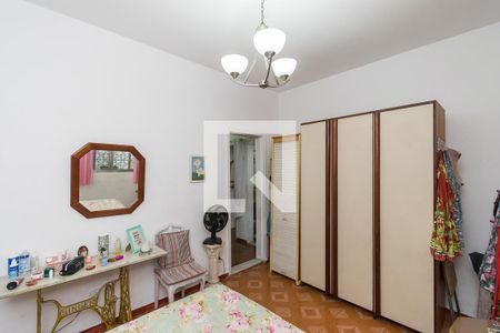 Casa à venda com 200m², 4 quartos e 3 vagasQuarto 3