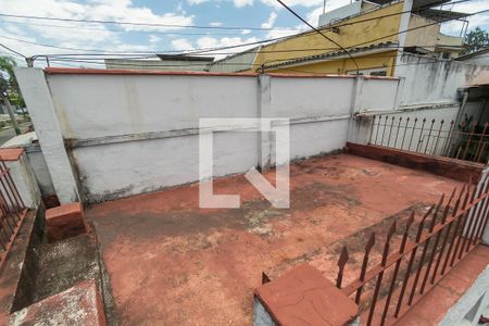 Casa à venda com 200m², 4 quartos e 3 vagasVaranda da Frente - Mini Terraço