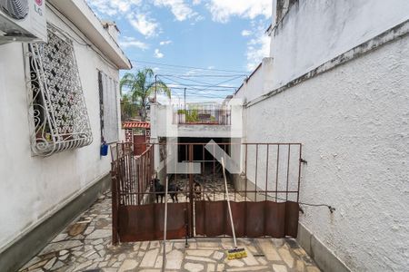 Casa à venda com 200m², 4 quartos e 3 vagasVaranda da Frente