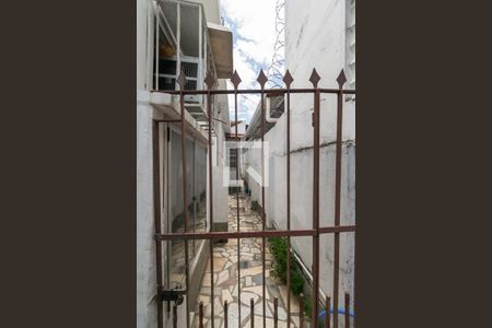 Casa à venda com 200m², 4 quartos e 3 vagasVaranda da Frente