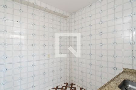 Casa à venda com 200m², 4 quartos e 3 vagasCasa dos fundos - Cozinha