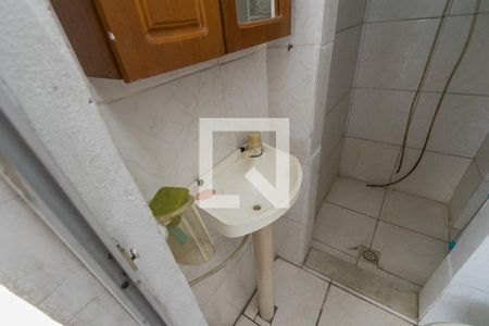 Casa à venda com 200m², 4 quartos e 3 vagasBanheiro da piscina