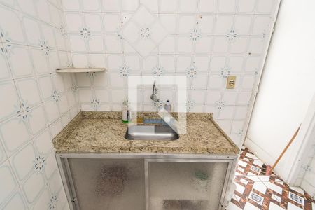 Casa à venda com 200m², 4 quartos e 3 vagasCasa dos fundos - Cozinha